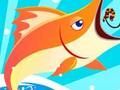 Jogo Pesca louca  online