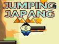 Jogo Japang japang online