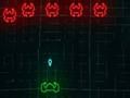Jogo Galáxia retrô  online