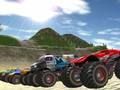 Jogo Monster Trucks off-road online Jogo Monster Trucks off-road online