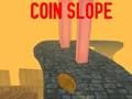 Jogo Inclinação da moeda  online