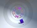 Jogo Túnel de Forma  online
