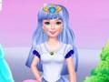Jogo Penteado Bella Pony  online