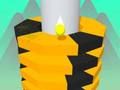 Jogo Quebra-bola de pilha  online