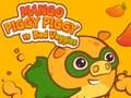Jogo Piggy de manga vs vegetais ruins online