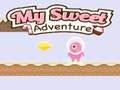 Jogo Minha doce aventura  online