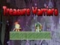 Jogo Guerreiros do Tesouro  online
