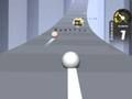 Jogo Bola de corrida louca  online