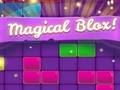 Jogo Bloco Mágico  online