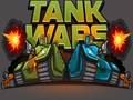 Jogo Guerras de tanques  online