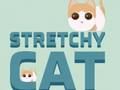 Jogo Gato Elástico  online