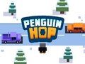 Jogo Pinguim Hop  online