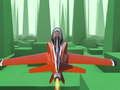 Jogo Ataque aéreo a jato  online