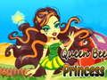 Jogo Princesa Abelha Rainha  online