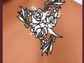 Jogo Salão de tatuagem  online