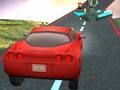 Jogo Faixas de carros ilimitadas  online