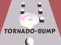 Jogo Tornado-Bump online