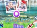 Jogo Guia de viagem Eliza  online