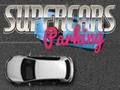 Jogo Estacionamento de supercarros  online