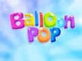 Jogo Balão Pop  online