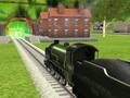 Jogo Simulador de trem  online