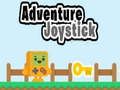 Jogo Joystick de aventura  online