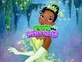 Jogo Partida divertida 3  online