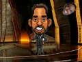 Jogo Will Smith dá um tapa  online