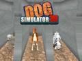 Jogo Simulador de corrida de cães  online