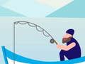 Jogo Jogo de mestre de pesca  online