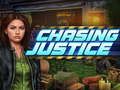 Jogo Perseguindo a Justiça  online