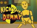 Jogo Chute o boneco  online