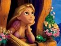 Jogo Jogue Rapunzel Sweet Matching Game  online