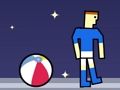 Jogo Futebol divertido  online