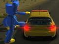 Jogo Estrada Huggy Wuggy  online
