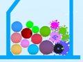Jogo Saltar e estourar  online