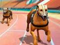 Jogo Corridas 3D de cães  online