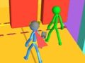 Jogo Parkour mais forte  online