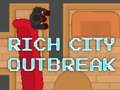 Jogo Surto de Cidade Rica  online