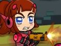 Jogo Missão Zumbi 10 Mais Caos  online