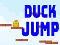 Jogo Salto de Pato  online