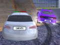 Jogo Destruição de carros de demolição  online