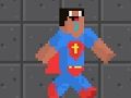 Jogo Páscoa Prisão Supernoob  online