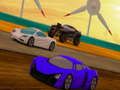 Jogo Derby de demolição 3D  online