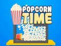 Jogo Hora da pipoca  online
