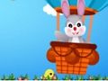 Jogo Feliz jogo de páscoa  online