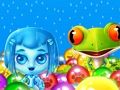 Jogo Nat Geo Kids: estouro de bolhas  online