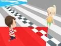 Jogo Toque na parede  online