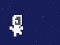 Jogo Espaço de salto  online