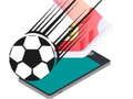 Jogo Gol de Pés  online